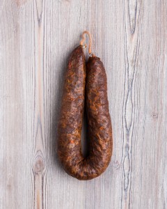 Chorizo de León