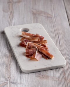 Jamón Ibérico de Cebo loncheado