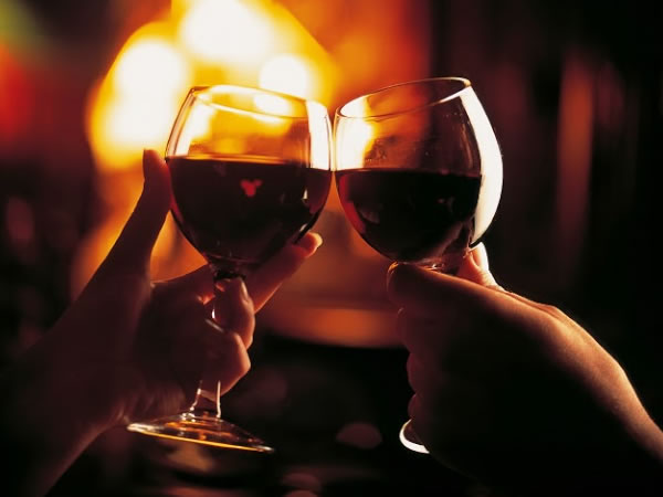 UNAS VACACIONES DE RELAX TOTAL, SÓLO LOS DOS 2