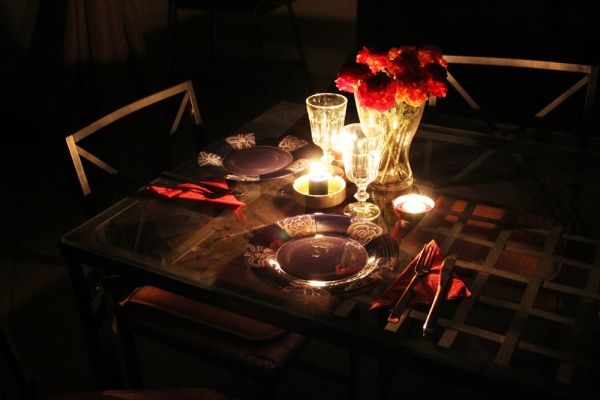 vacaciones de relax total