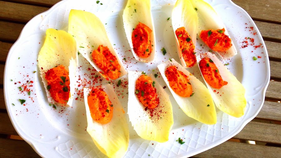 TENTEMPIES PARA DESPEDIR EL VERANO 2