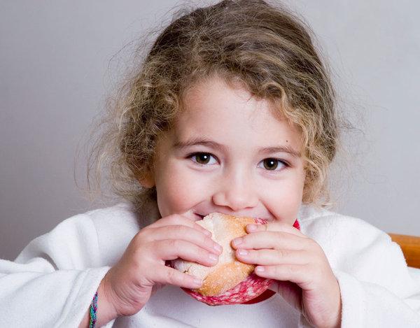 CÓMO HACER UN DESAYUNO SANO Y COMPLETO. ENERGÍA PARA TODO EL DÍA 3