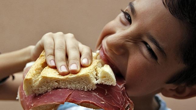 CÓMO HACER UN DESAYUNO SANO Y COMPLETO. ENERGÍA PARA TODO EL DÍA 5