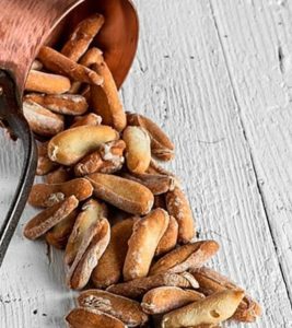 picos de pan artesanos