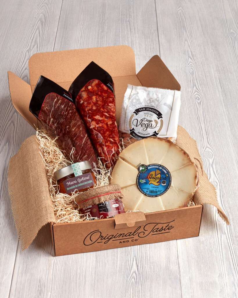 regalo para un autonomo