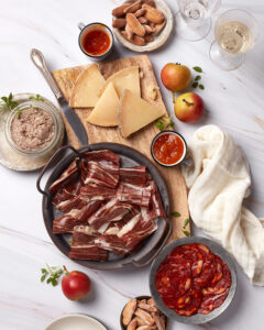 original taste amigas 0309