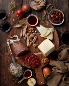 original taste cumpleaños 0397