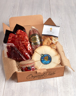 original taste jubilados 0168