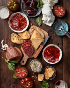 original taste jubilados 0440