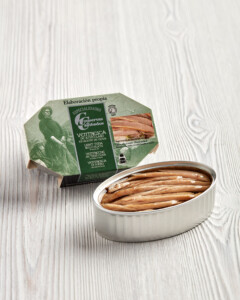 ventresca de atun en aceite de oliva