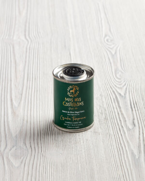 ACEITE DE OLIVA VIRGEN EXTRA- EMPELTRE