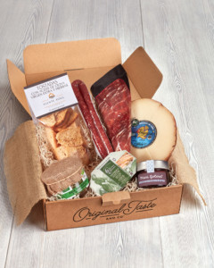 regalo gourmet para padres que tienen de todo. regalo para padres dificiles. especial dia del padre