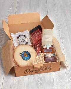 cestas regalo día de la madre